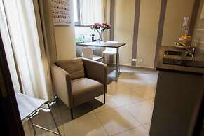 Stampace Apartments