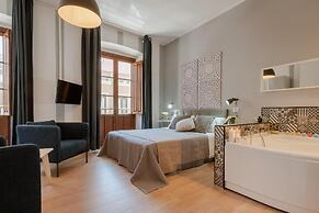 Stampace Apartments