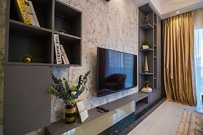 Gold Sand Suites