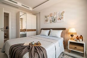 Gold Sand Suites