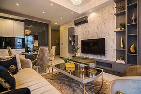 Gold Sand Suites