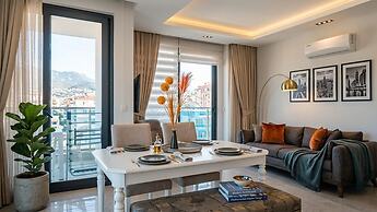 Gold Sand Suites