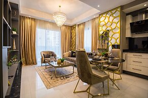 Gold Sand Suites