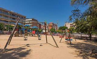 Apartnment Fanals. Lloret de mar