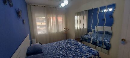 Apartnment Fanals. Lloret de mar