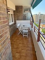 Apartnment Fanals. Lloret de mar