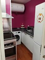 Apartnment Fanals. Lloret de mar