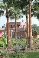 Les Villas du Douar