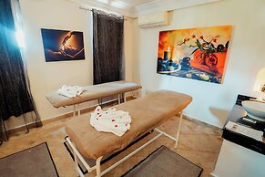 Les Villas du Douar
