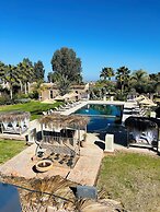 Les Villas du Douar