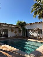 Les Villas du Douar