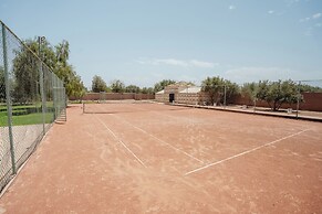 Les Villas du Douar