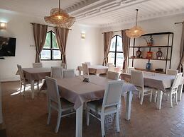 Les Villas du Douar