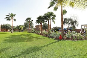 Les Villas du Douar