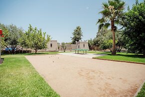 Les Villas du Douar