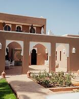 Les Villas du Douar