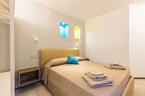 Resort Beach San Gemiliano