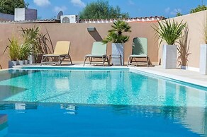Resort Beach San Gemiliano