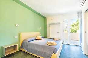 Resort Beach San Gemiliano