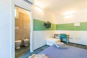 Resort Beach San Gemiliano