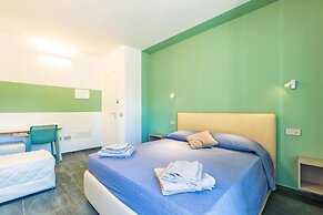 Resort Beach San Gemiliano
