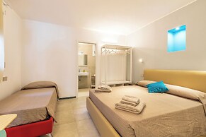 Resort Beach San Gemiliano