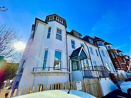 Tower House