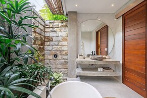 Honey Mandarin Villa
