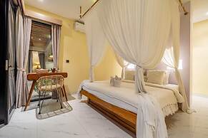 Honey Mandarin Villa