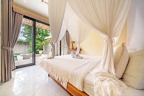 Honey Mandarin Villa