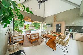 Honey Mandarin Villa