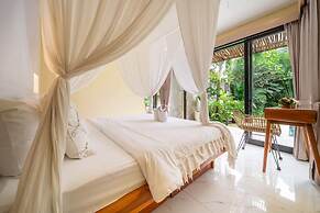 Honey Mandarin Villa