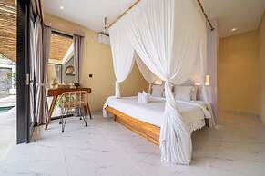 Honey Mandarin Villa
