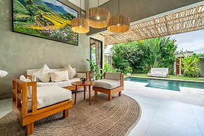 Honey Mandarin Villa