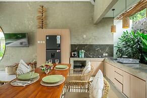 Honey Mandarin Villa