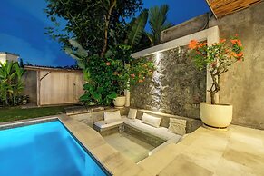 Honey Mandarin Villa
