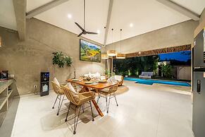 Honey Mandarin Villa