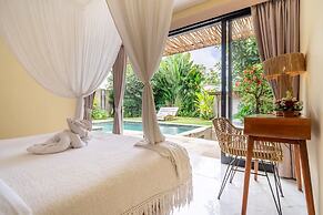 Honey Mandarin Villa