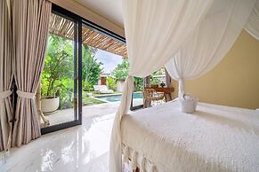 Honey Mandarin Villa