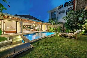 Honey Mandarin Villa