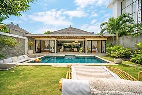 Honey Mandarin Villa