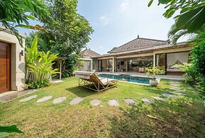 Honey Mandarin Villa