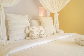 Honey Mandarin Villa