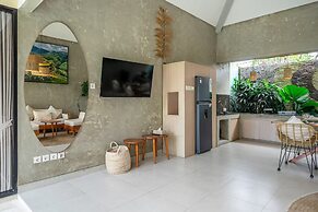 Honey Mandarin Villa