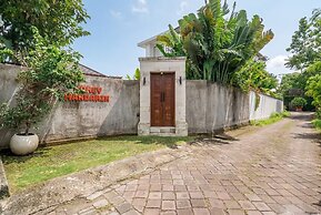 Honey Mandarin Villa
