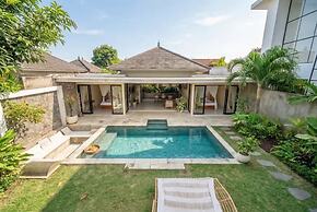 Honey Mandarin Villa