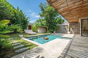 Honey Mandarin Villa