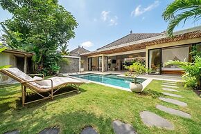 Honey Mandarin Villa