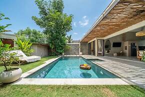 Honey Mandarin Villa