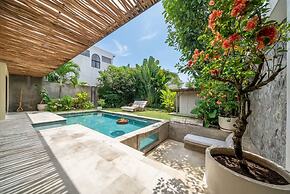 Honey Mandarin Villa
